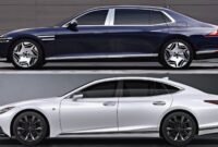 genesis-g90-vs-lexus-ls-2025-a-head-to-head-luxury-sedan-comparison